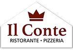 Logo Ristorante Pizzeria Il Conte in Rudersberg